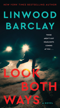 Mass Market Paperback Look Both Ways Book