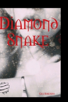 Paperback Diamond Snake Book