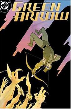 Green Arrow: City Walls - Book #5 of the Green Arrow (2001) (Collected Editions)
