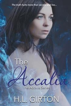 Paperback The Accalia Book