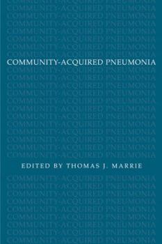 Community-Acquired Pneumonia