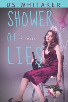 Paperback Shower of Lies Book