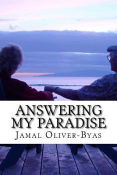 Paperback Answering My Paradise Book