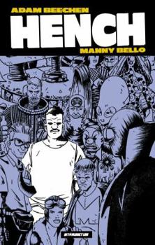 Paperback Hench Book