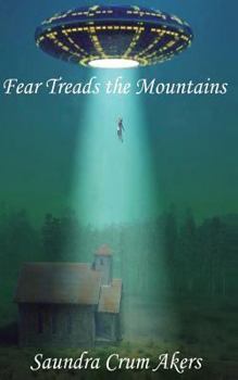 Paperback Fear Treads the Mountains Book