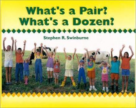 What's a Pair? What's a Dozen?