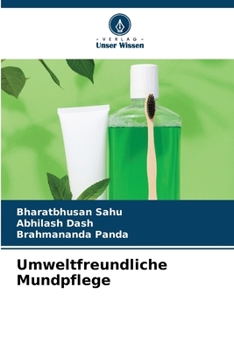 Paperback Umweltfreundliche Mundpflege [German] Book