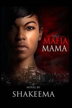 Paperback Mafia Mama Book