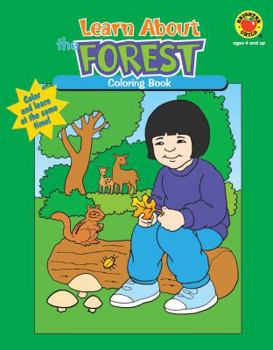 Learn about the Forest
