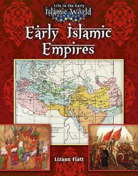 Paperback Early Islamic Empires Book