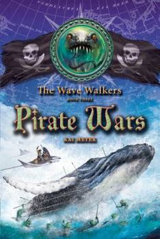 Paperback Pirate Wars: Volume 3 Book