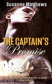 Paperback The Captain's Promise Book