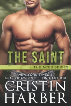 Saint - Book #6 of the Aces 
