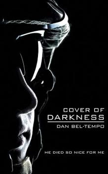 Paperback Cover of Darkness Book