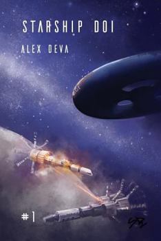 Paperback Starship Doi Book