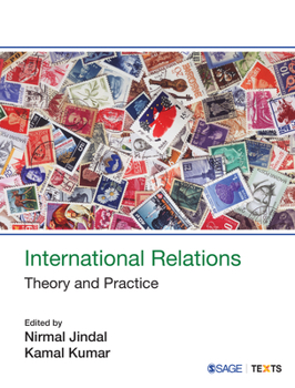 Paperback International Relations: Theory and Practice Book