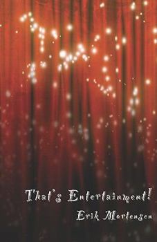 Paperback That's Entertainment! Book