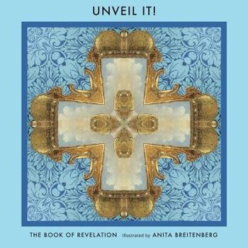 Paperback Unveil It! Book