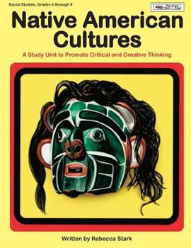 Paperback Native American Cultures Book