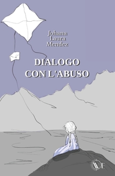 Paperback Dialogo con l'abuso [Italian] Book