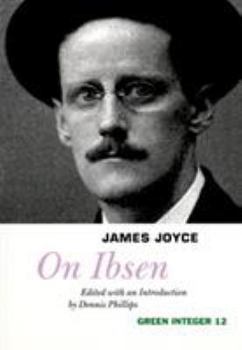 On Ibsen (Green Integer Books)
