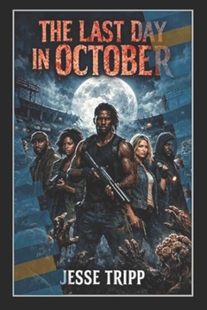 Paperback The Last Day in October Book