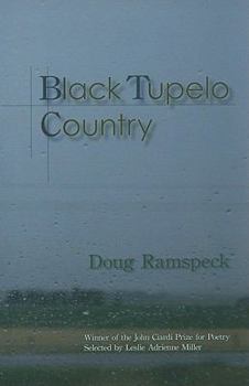 Paperback Black Tupelo Country Book