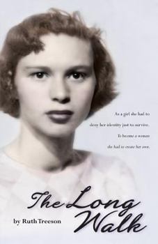 Paperback The Long Walk Book