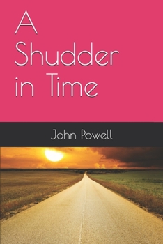 Paperback A Shudder in Time Book