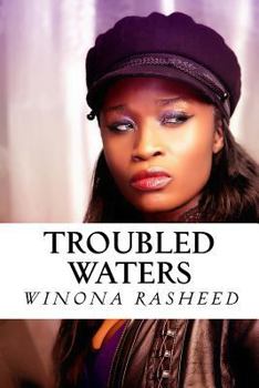 Paperback Troubled Waters Book