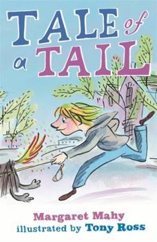 Hardcover The Tale of a Tail Book