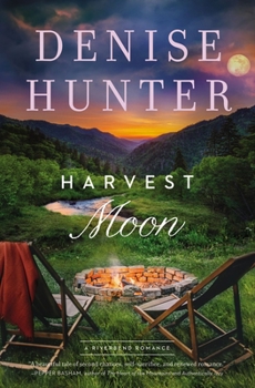 Harvest Moon - Book #3 of the Riverbend