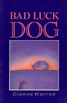 Paperback Bad Luck Dog Book