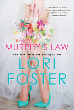 Murphy's Law - Book #2 of the Law