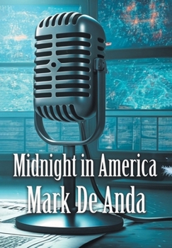 Hardcover Midnight In America Book