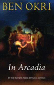 Hardcover In Arcadia Book