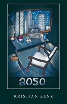 Paperback 2050 Book