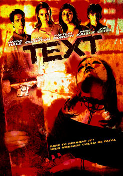 DVD Text Book