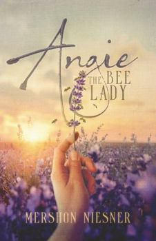 Paperback Angie, The Bee Lady Book