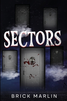 Paperback Sectors: A Sectors Universe Novel Book