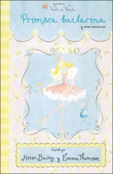 Dancing Dreams and Other Stories (Felicity Wishes)