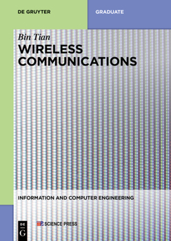 Paperback Wireless Communications Book