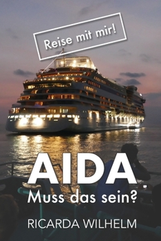 Paperback Aida: Muss das sein? [German] Book