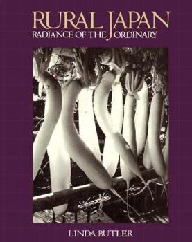 Paperback Rural Japan: Radiance of the Ordinary Book
