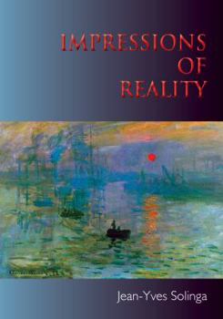 Paperback Impressions of Reality Book