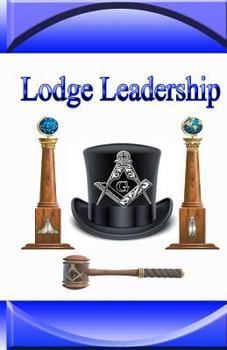 Paperback Lodge Leadership Book