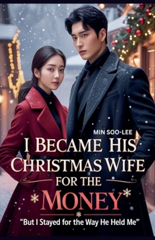 Paperback I Became His Christmas Wife for the Money Book