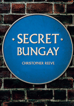 Paperback Secret Bungay Book