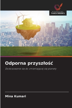 Paperback Odporna przyszlośc [Polish] Book