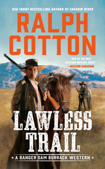 Lawless Trail - Book #31 of the Ranger